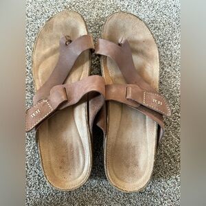 Clarks Women’s Pink Sandal